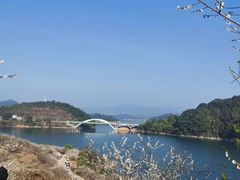 -广州市流溪河国家森林公园