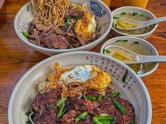 -无名氏面馆(邮电路店)