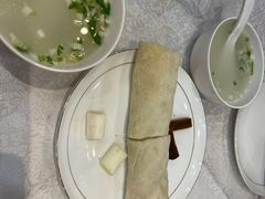 -潍坊菜馆(三里河南横街店)