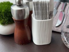 -广州文华东方酒店·悦铂尼西餐厅