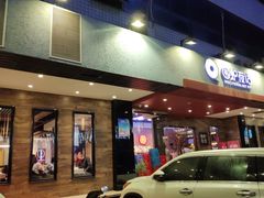 门面-围炉夜话·潮汕卤水火锅(榕江店)