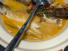 -楚鲜·汉正街一号(天河店)