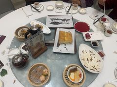-喜宴又一村·粤菜·茶点·海鲜(壹方天地店)