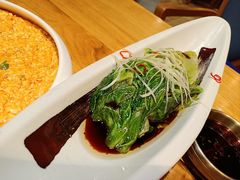 -延松朝鲜族料理