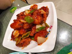 -春花民族美食(佳木斯总店)