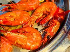 -争先鲜·蒸汽海鲜自助·鲜切牛肉