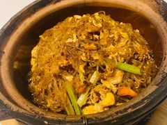 -肆月河豚·新淮扬(金融街店)