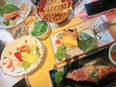 -鹤龟料理店(时代天街店)