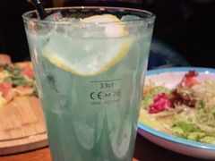 -MARU玛露音乐餐厅(大学路店)