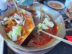 -刘一锅筋头巴脑(凌空二街店)