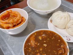 -姚记炒肝店(鼓楼店)