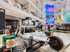 -大连海昌发现王国主题公园