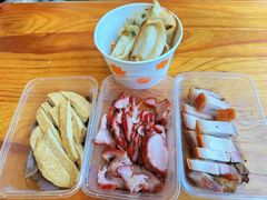 -香港永祥烧腊(定西路店)