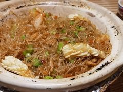 -潮粥荟·潮汕砂锅粥(朝阳大悦城店)