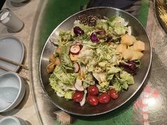 -淀里船宴(卓达店)