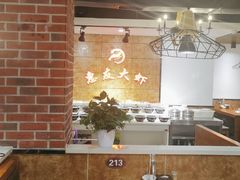 -惠友大虾(太原北街店)