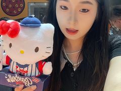 -太原茂业天地购物中心