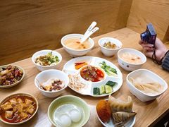 椒盐香粽-龙抄手(春熙路总店)