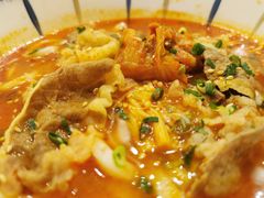 -樱の千渡日式料理·铁板烧•烧鸟(金盛田广场店)