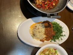 -味上湘菜馆(岳麓山店)