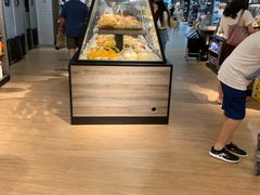 -Olé精品超市(苏州中心店)