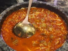 -浩海火燒雲傣家菜(芮欧百货店)