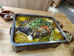 -半步颠川湘·融合菜(商品街店)