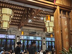 -猪肉婆私房菜(容桂总店)