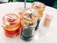 -陈记三及第(人民北路店)