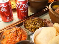 -京参 • 擂椒饭(这有山店)