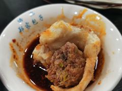 -郑家包子牛肉拉面(尚勤路店)