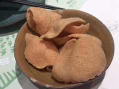 -芭札·Thai泰国餐厅(同和金铂天地店)