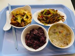 -北大家园食堂