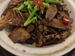 -鑫鸿达·海鲜闽菜热炒小馆(中山路店)