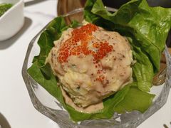 -花味·自助烤肉(南方时代店)