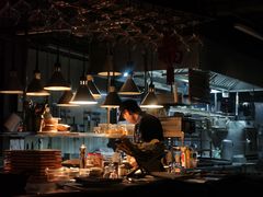 -Marina厨房·ALA精酿(月湖盛园店)