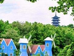 -宜兴龙背山森林公园