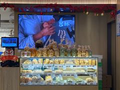 -上海市长春食品商店(淮海中路店)