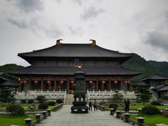 -溪口-滕头旅游景区