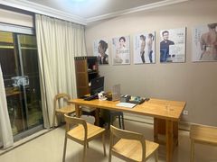 -修申骨雕小颜脊柱骨盆管理产后修复