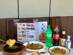 -蟹天蟹地农家菜·阳澄湖大闸蟹(浅水湾店)