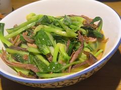 -老阿爸鲜鱼土菜(昆山花桥店)