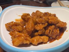-惠宾饭庄(中山路店)