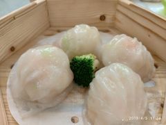 -港湾宴会厅(京基百纳店)