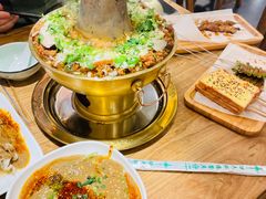 -老地方烤肉(东岗路店)