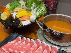 -呷哺呷哺(丰科万达店)