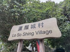 -南丫岛