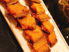 -丰收日·小海鲜·沪上家宴(顾村正大店)