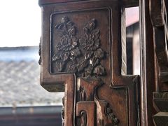 -胡雪岩故居