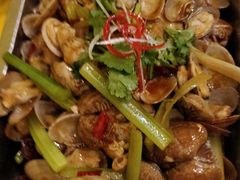 -望京小腰(北京总店)